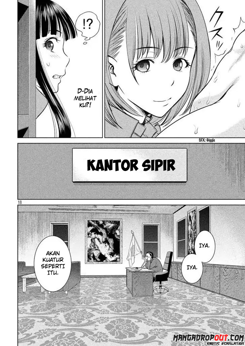 satanofani - Chapter: 9