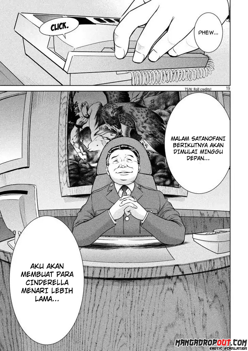 satanofani - Chapter: 9