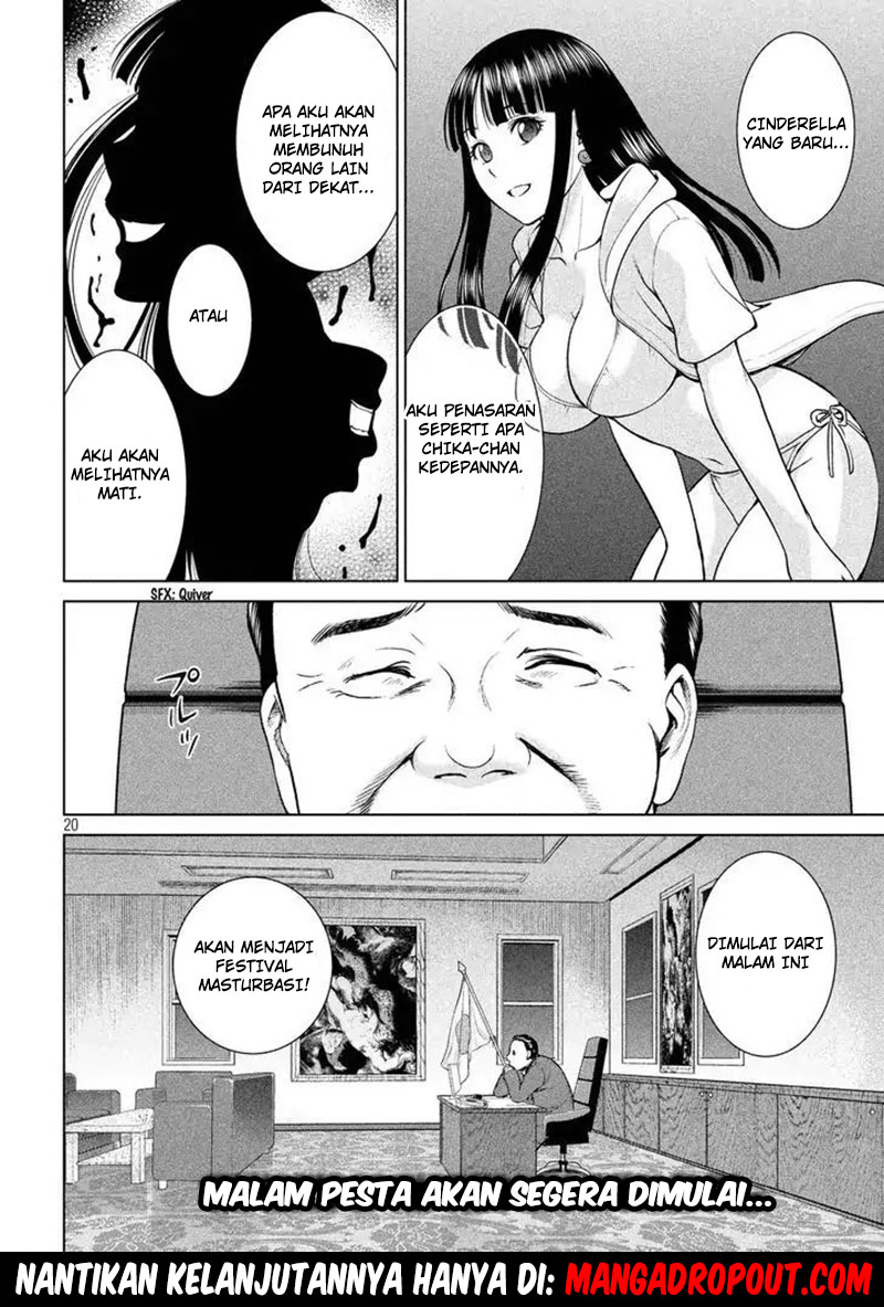 satanofani - Chapter: 9