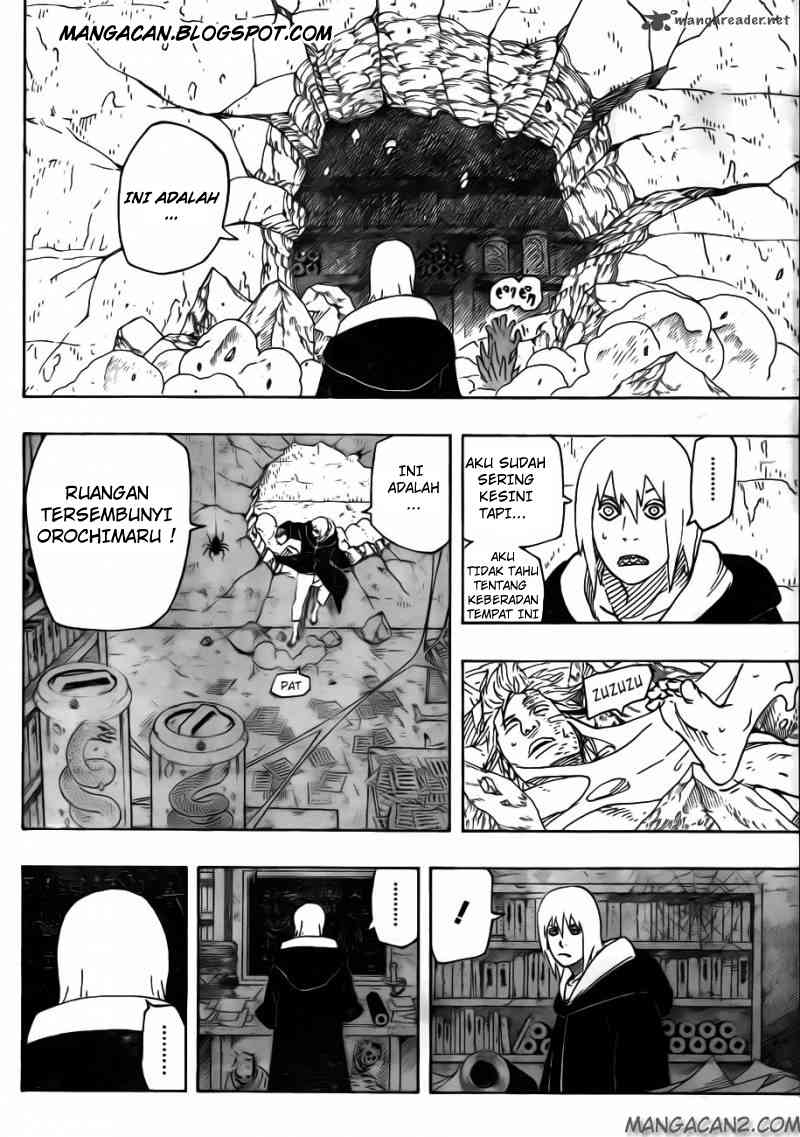 naruto-id - Chapter: 574