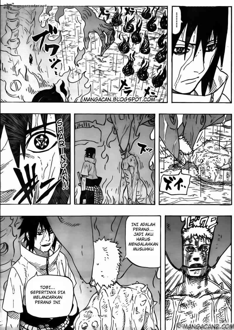 naruto-id - Chapter: 574