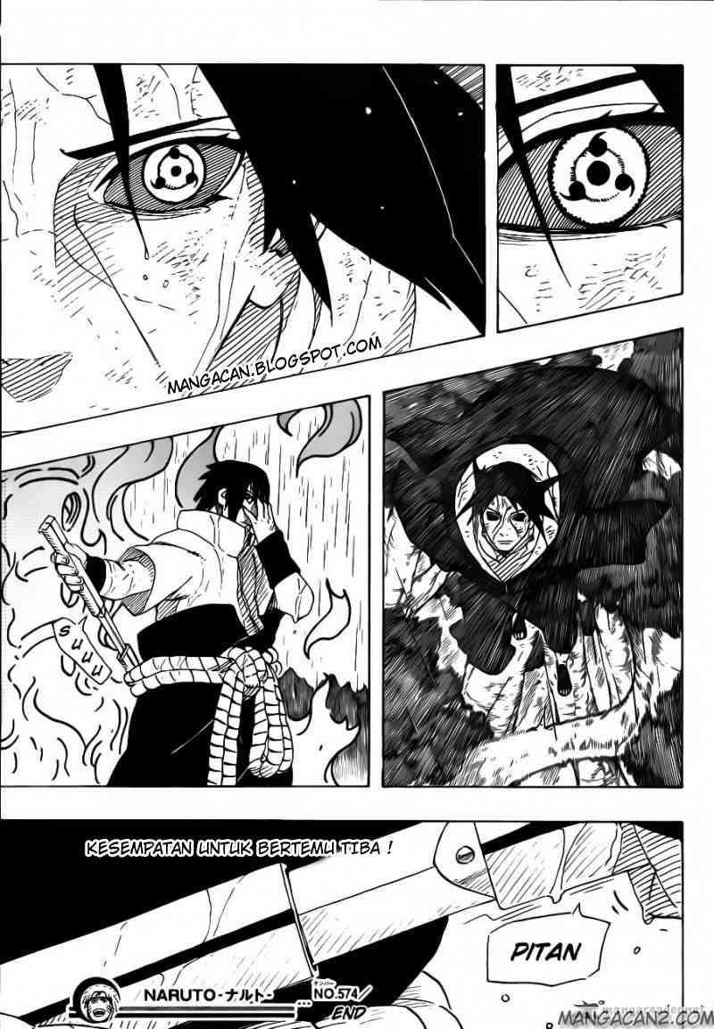 naruto-id - Chapter: 574