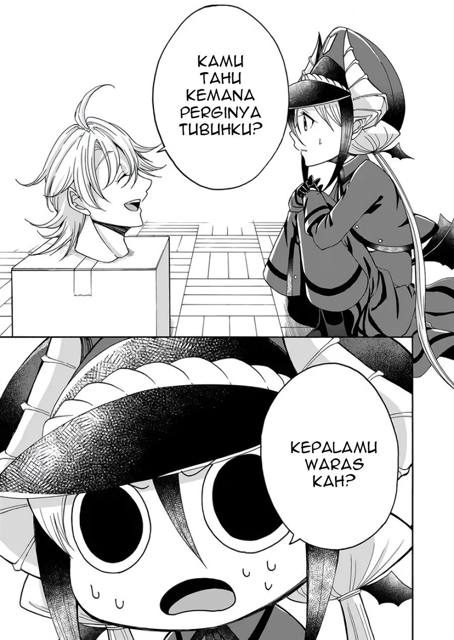 maou-no-jinji - Chapter: 5