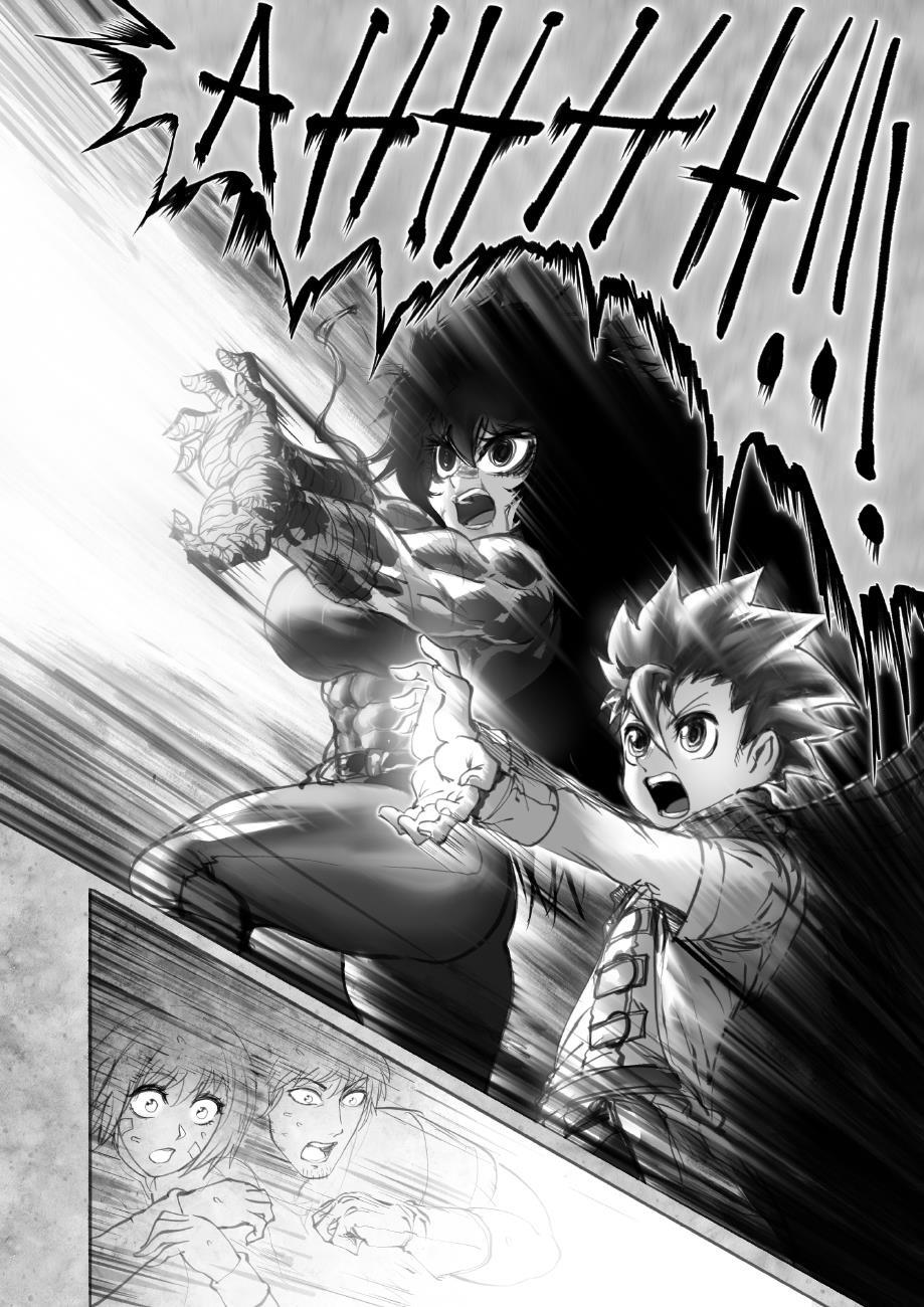 ramia-yana - Chapter: 8.2