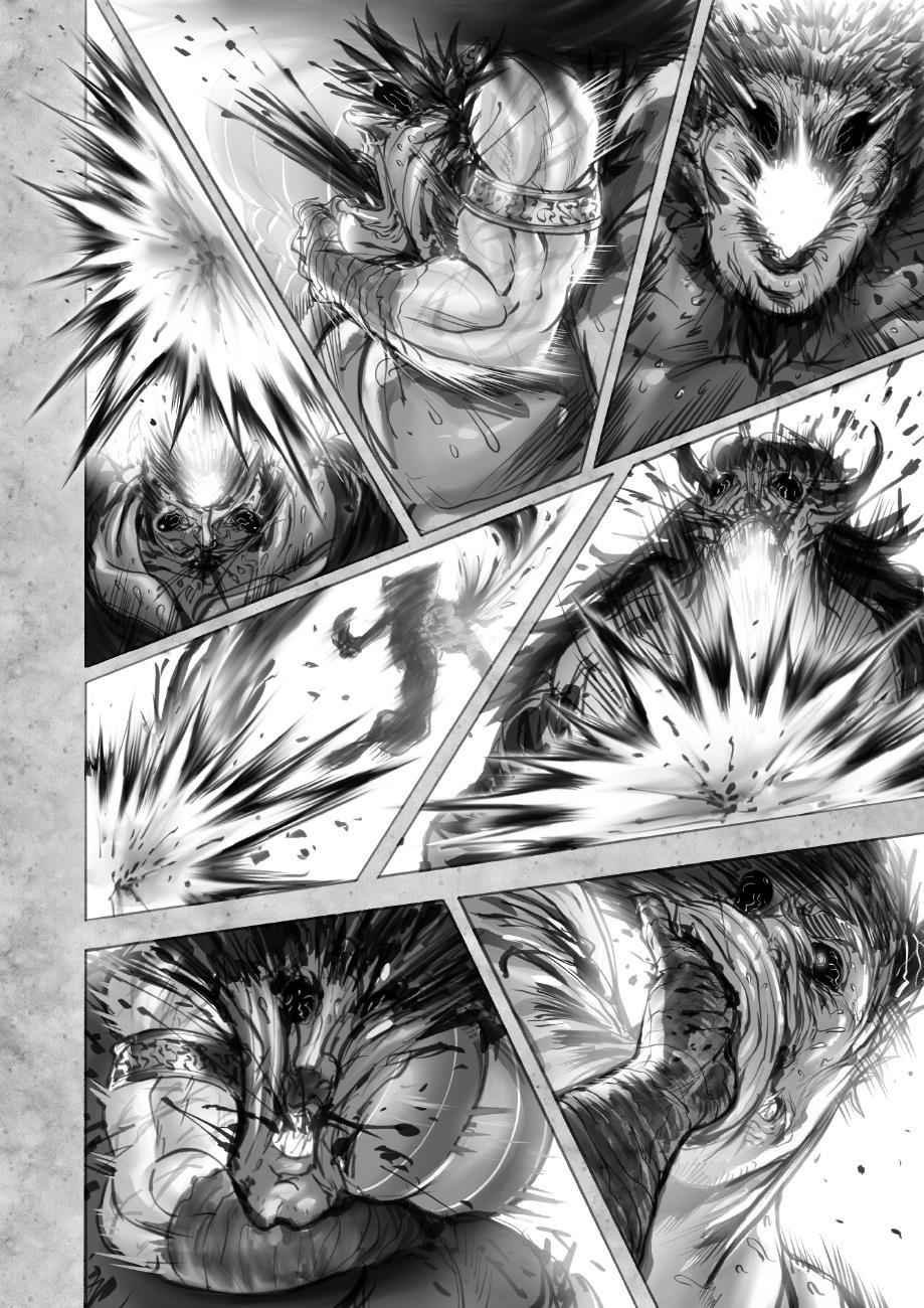 ramia-yana - Chapter: 8.2