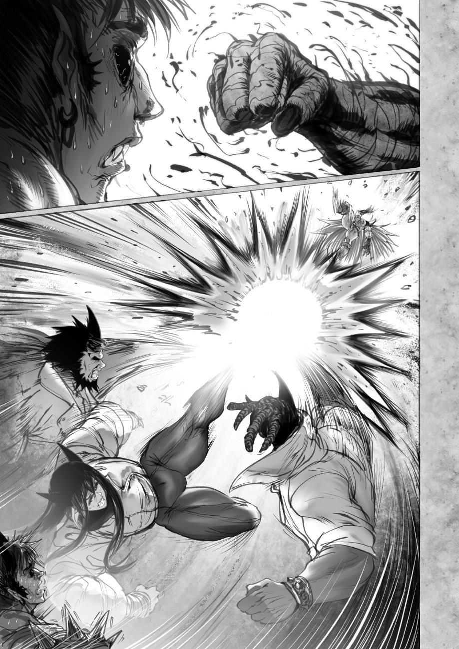 ramia-yana - Chapter: 8.2