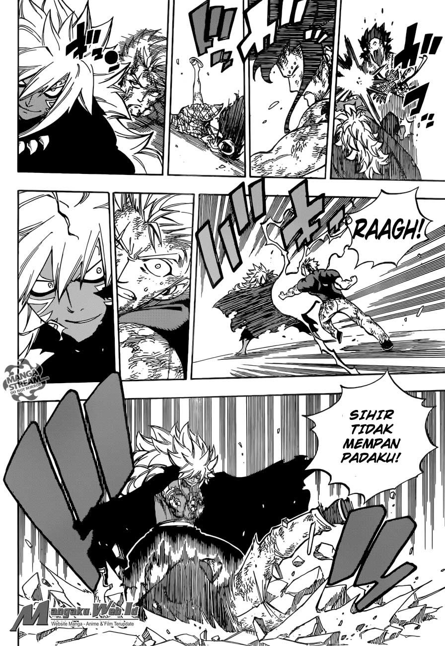 fairy-tail - Chapter: 542