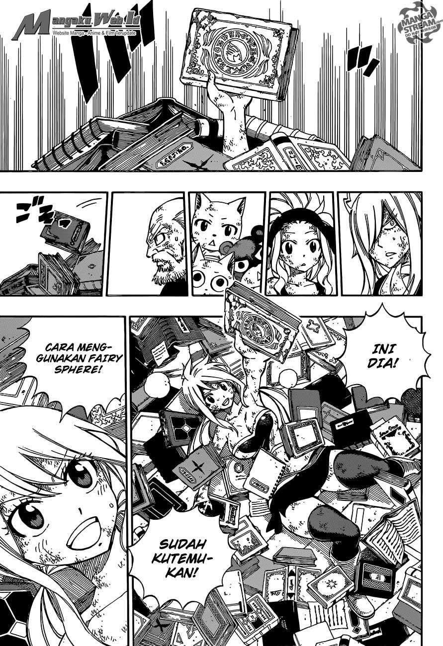 fairy-tail - Chapter: 542