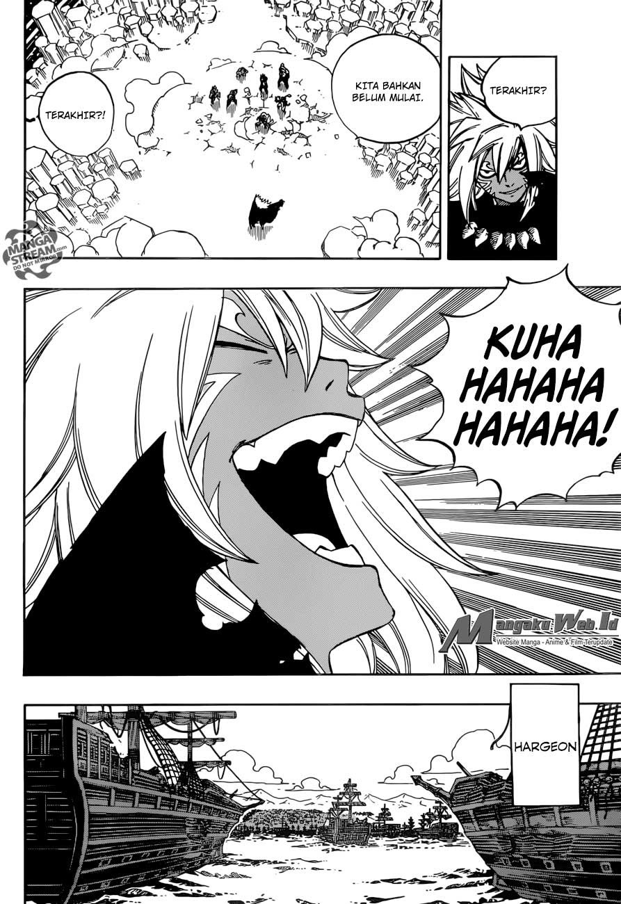 fairy-tail - Chapter: 542