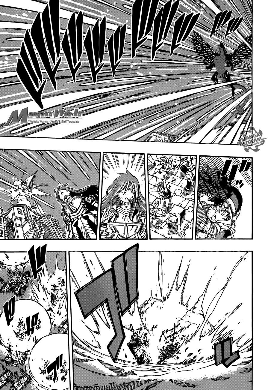 fairy-tail - Chapter: 542