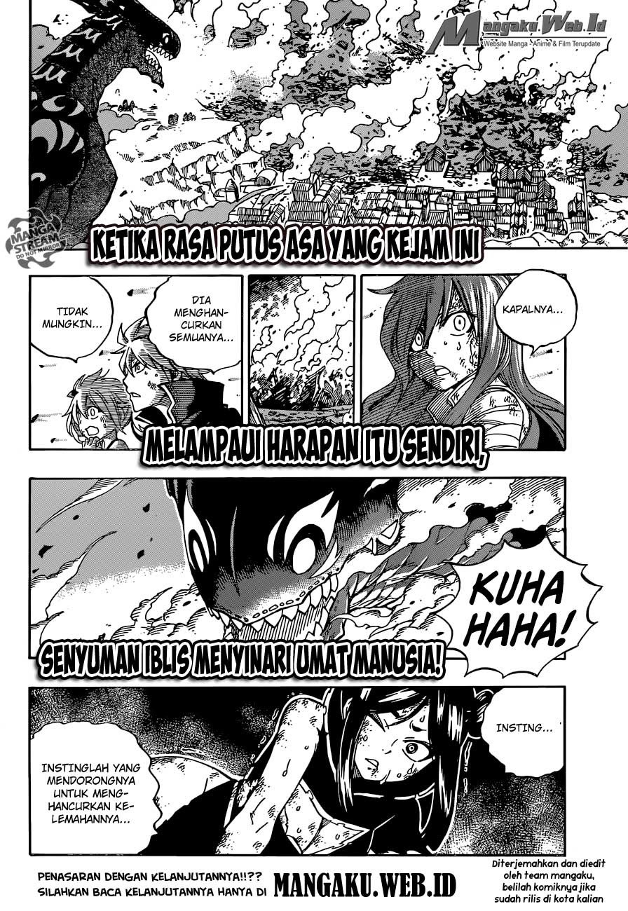 fairy-tail - Chapter: 542