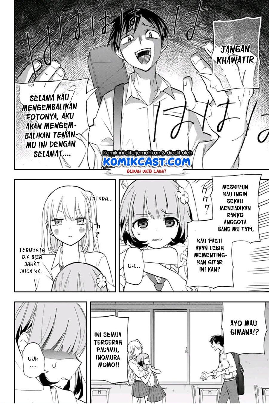 hanazono-twins - Chapter: 25