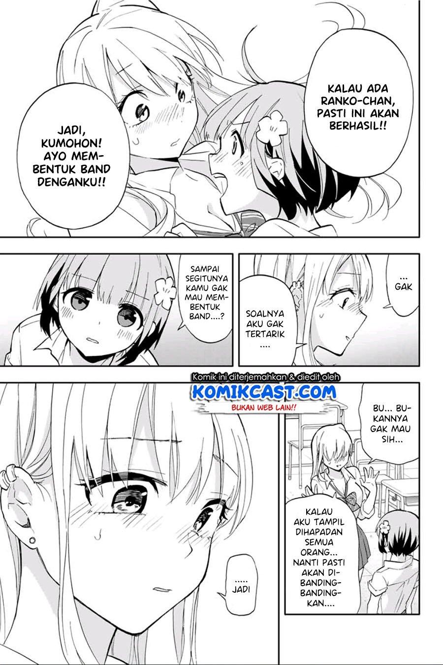 hanazono-twins - Chapter: 25