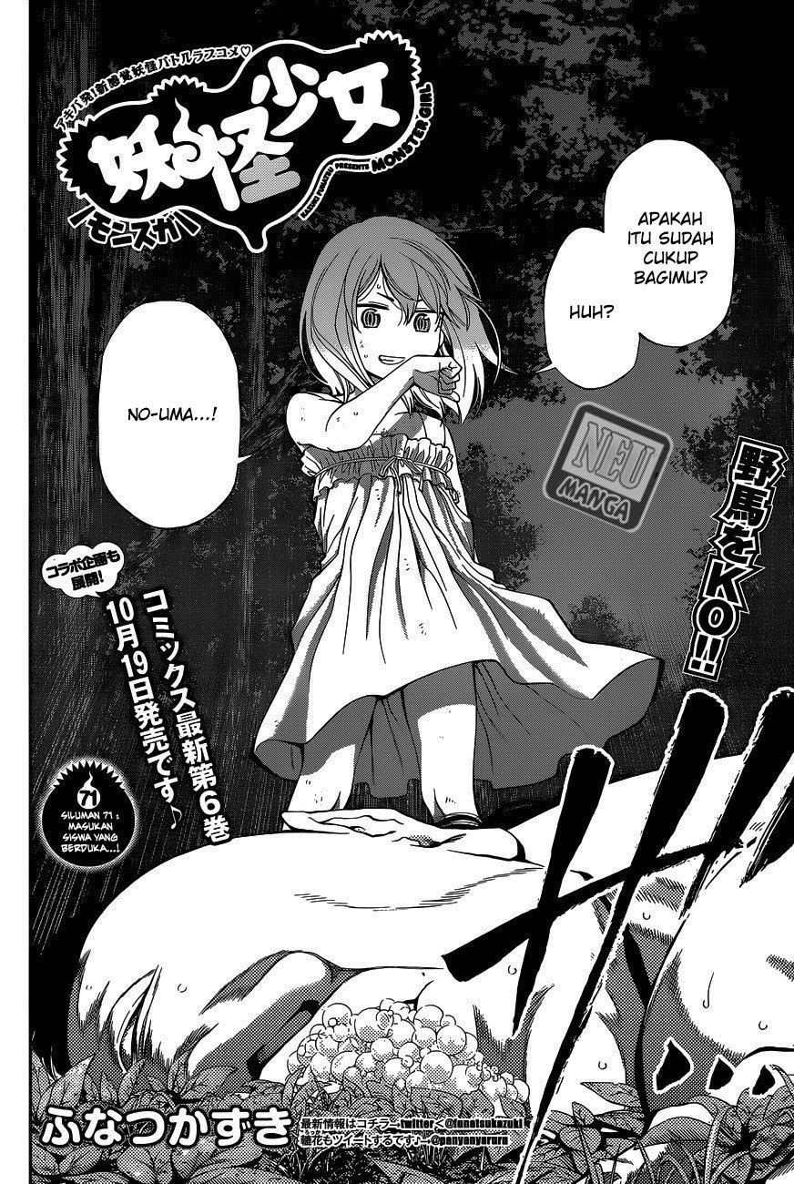 youkai-shoujo-monsuga - Chapter: 71