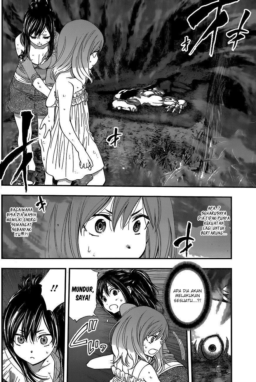 youkai-shoujo-monsuga - Chapter: 71