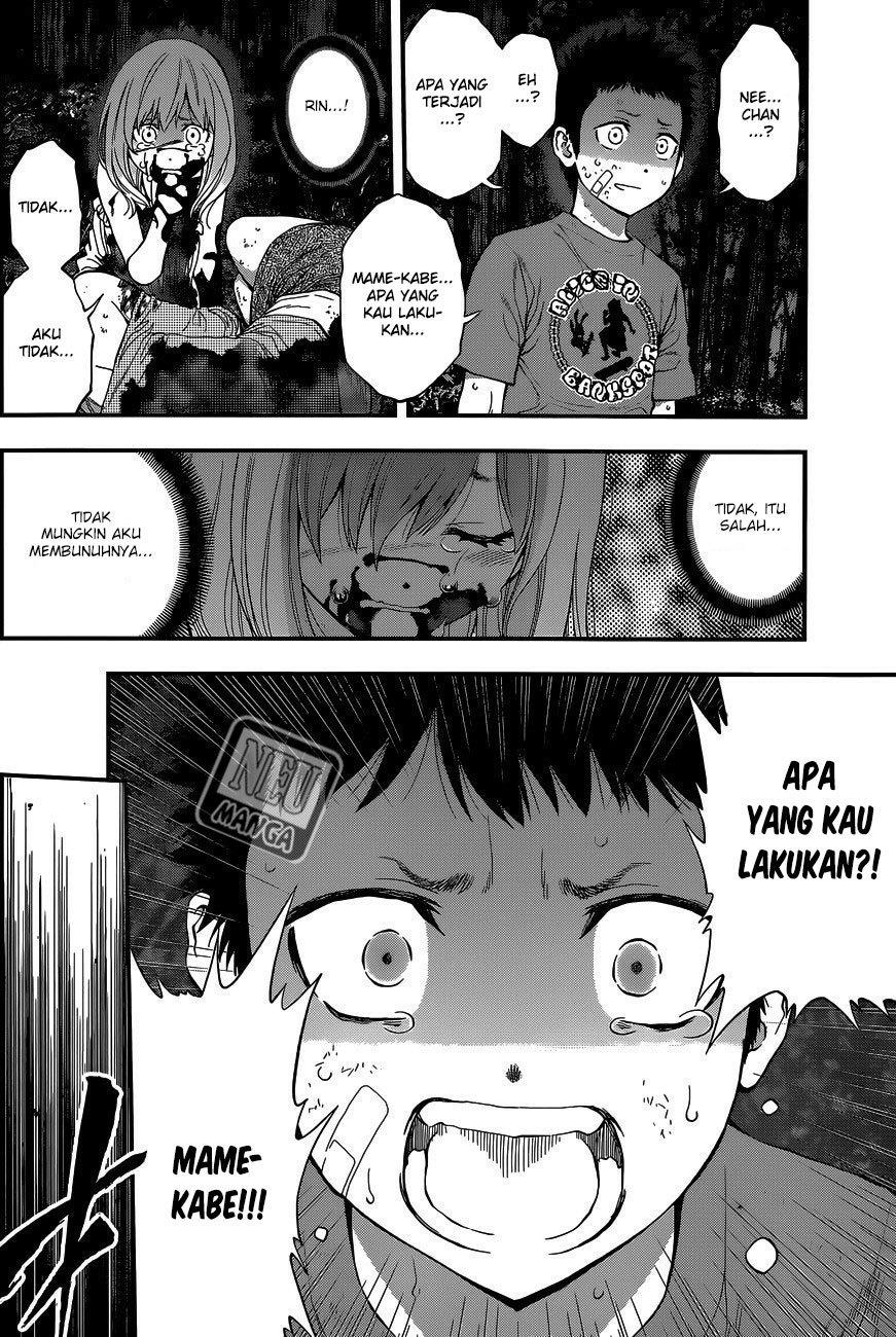 youkai-shoujo-monsuga - Chapter: 71