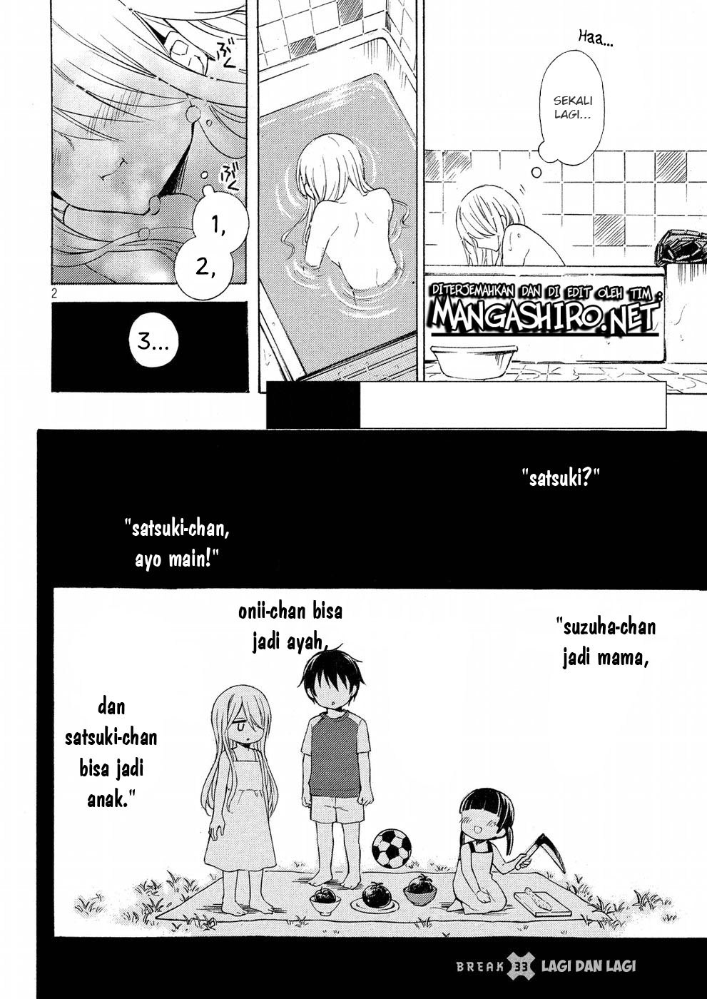 watari-kun-no-xx-ga-houkai-sunzen - Chapter: 33