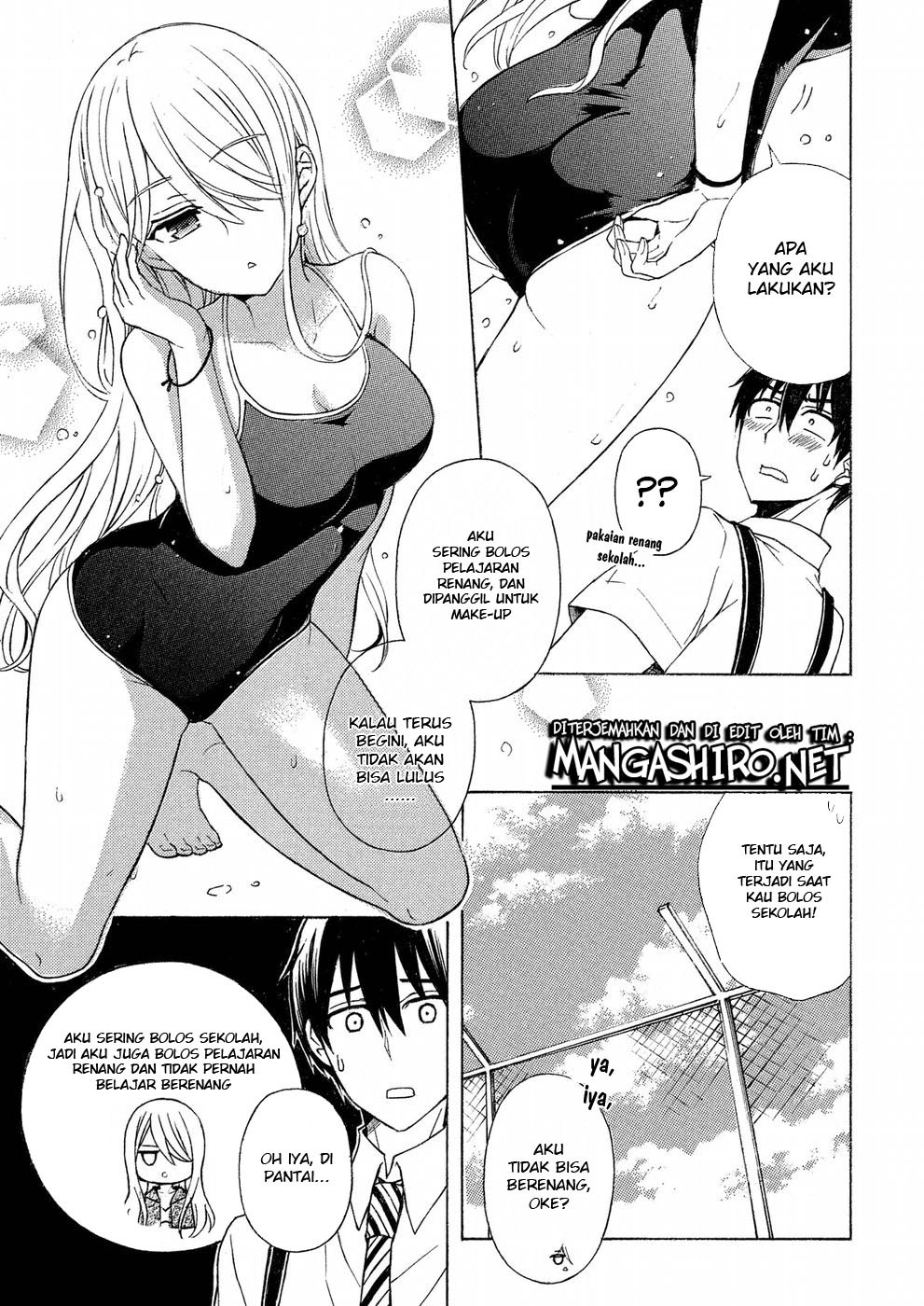 watari-kun-no-xx-ga-houkai-sunzen - Chapter: 33