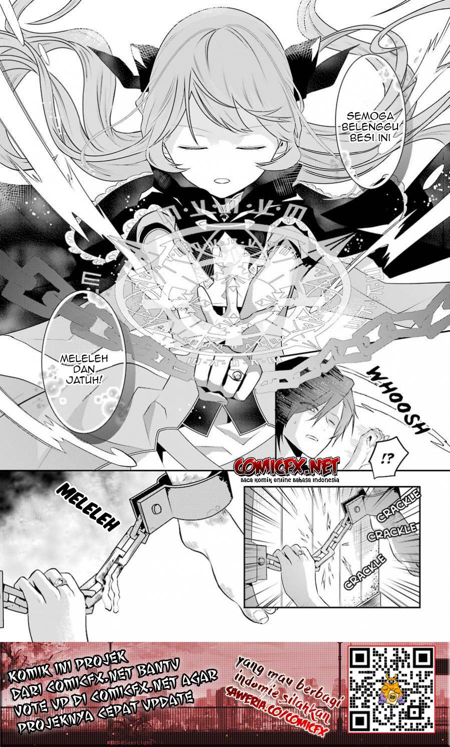 maydare-tensei-monogatari-kono-sekai-de-ichiban-warui-majo - Chapter: 1.2