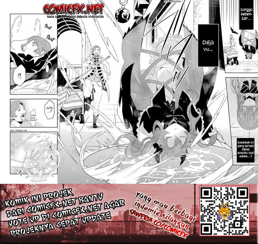 maydare-tensei-monogatari-kono-sekai-de-ichiban-warui-majo - Chapter: 1.2