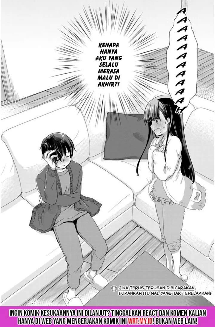 mamahaha-no-tsurego-ga-moto-kanodatta - Chapter: 12