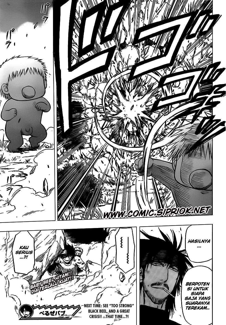 beelzebub - Chapter: 99