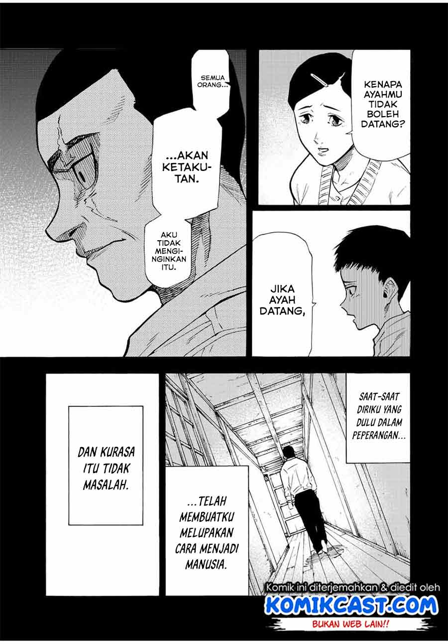juujika-no-rokunin - Chapter: 80