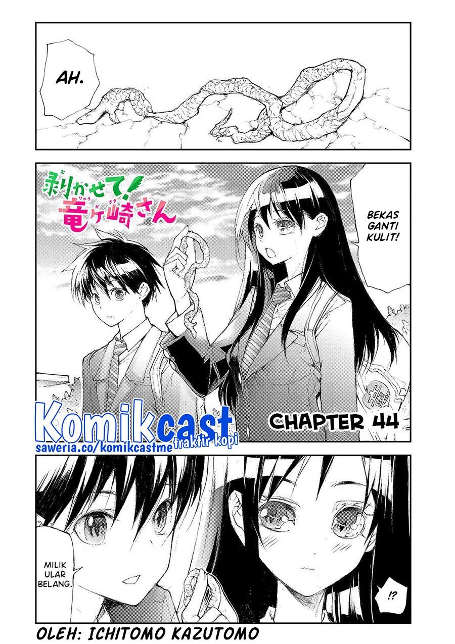 mukasete-ryugasaki-san - Chapter: 44