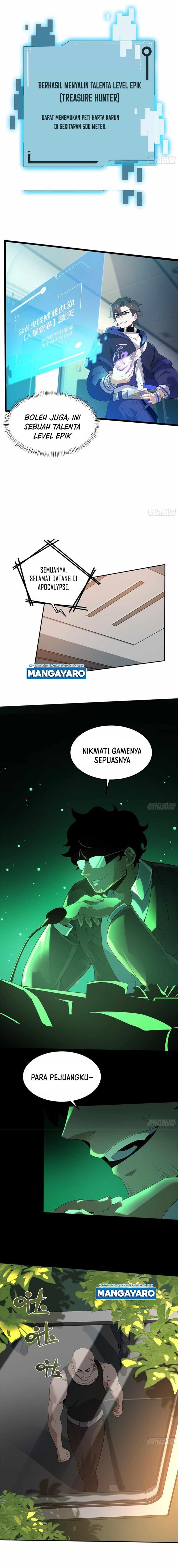 i-rely-on-cheat-to-hunt-gods - Chapter: 3