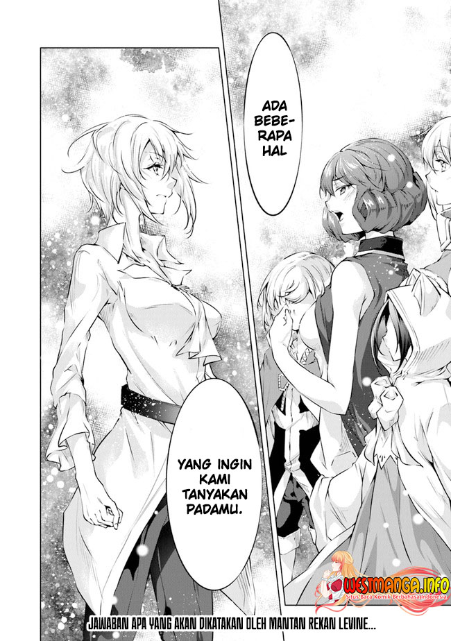 kamigami-ni-sodaterare-shimo-no-saikyou-to-naru - Chapter: 28