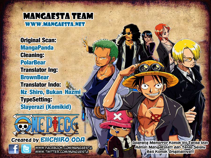 one-piece-id - Chapter: 674