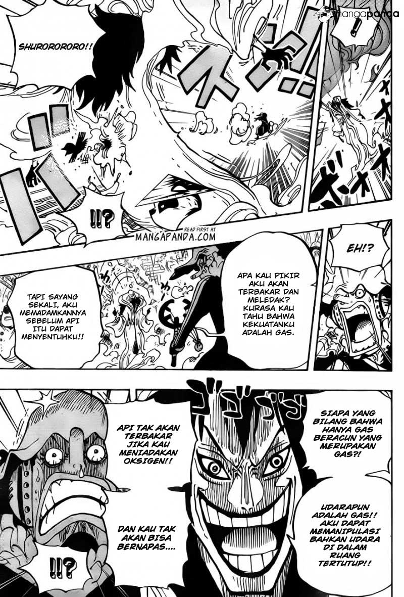 one-piece-id - Chapter: 674