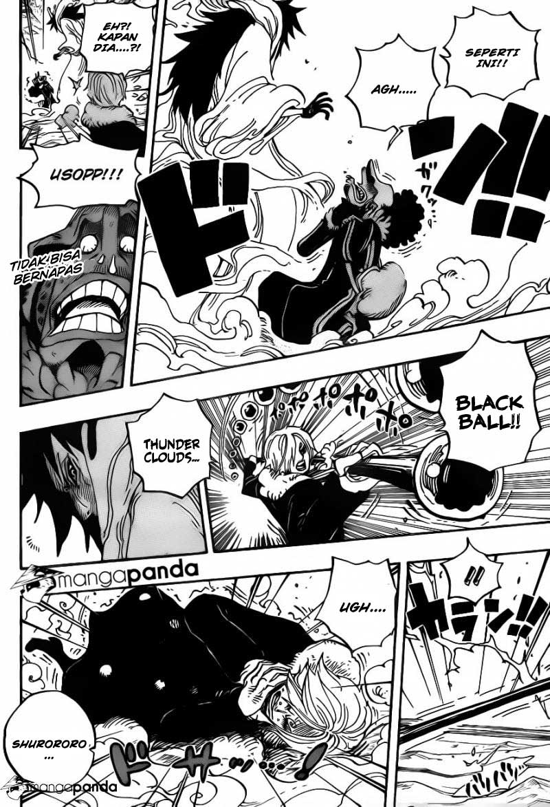 one-piece-id - Chapter: 674