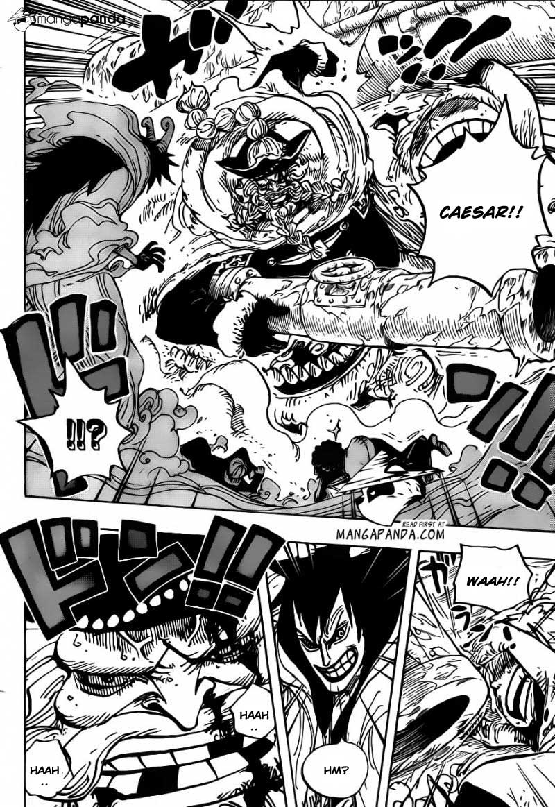 one-piece-id - Chapter: 674