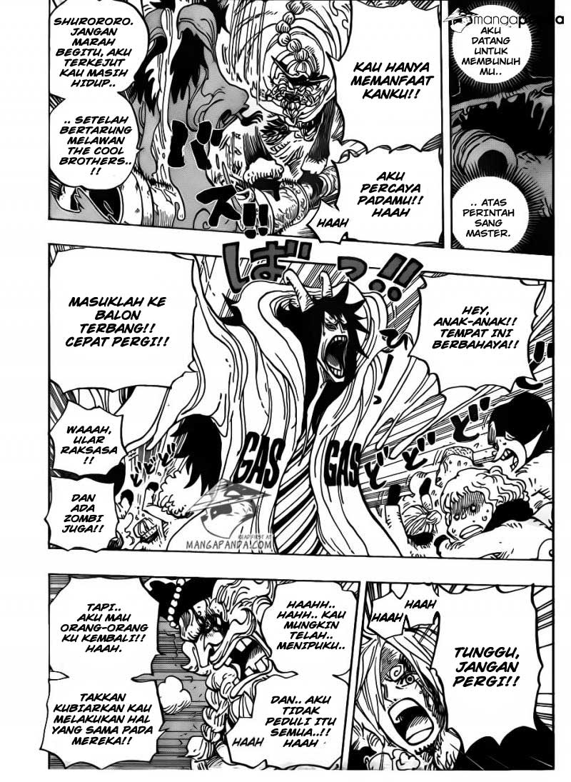 one-piece-id - Chapter: 674