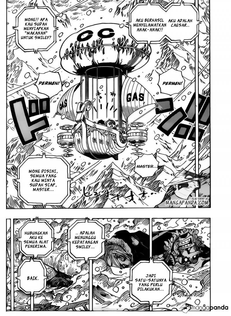 one-piece-id - Chapter: 674