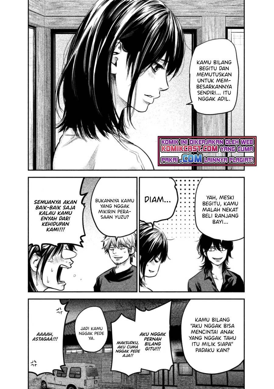 hare-kon - Chapter: 137