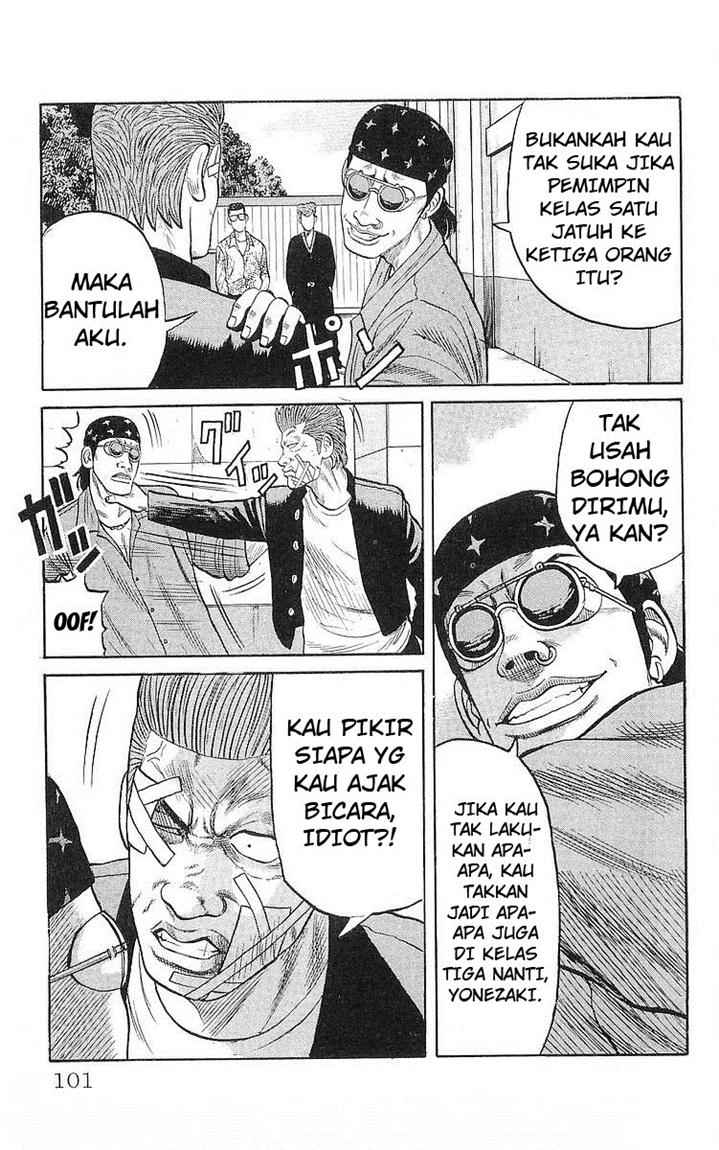 crows - Chapter: 59