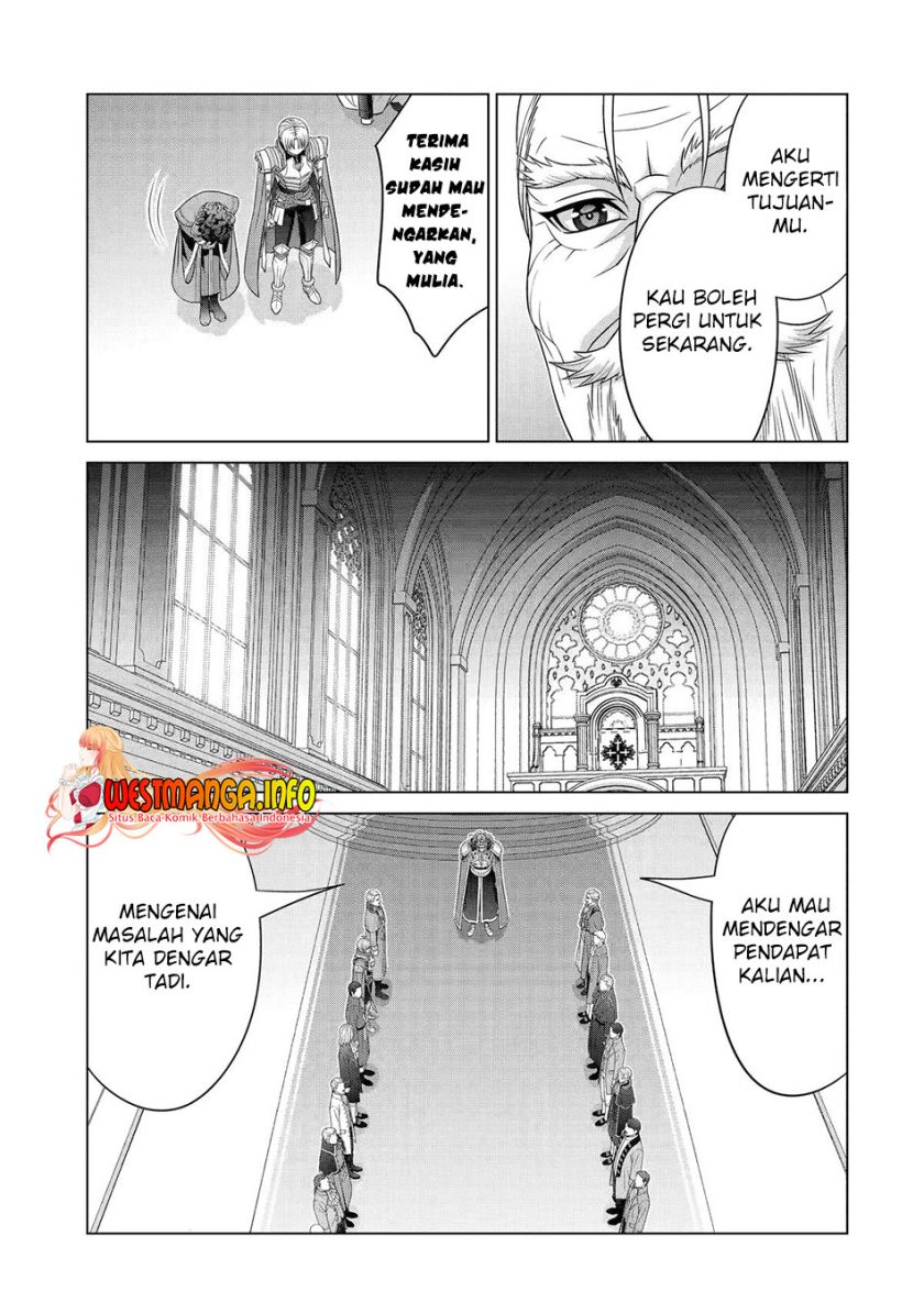 kizoku-tensei-megumareta-umare-kara-saikyou-no-chikara-wo-eru - Chapter: 28