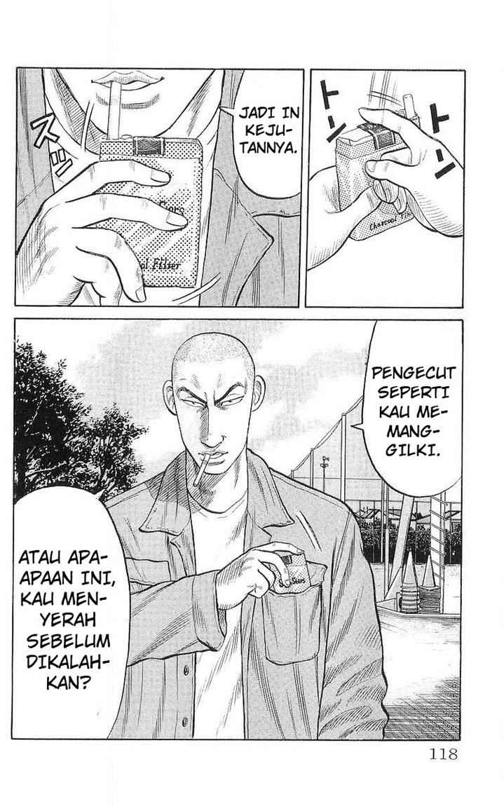 crows - Chapter: 59