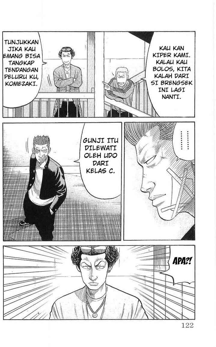 crows - Chapter: 59