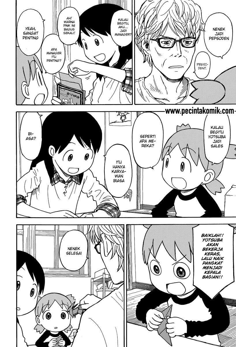 yotsuba-to - Chapter: 88.2