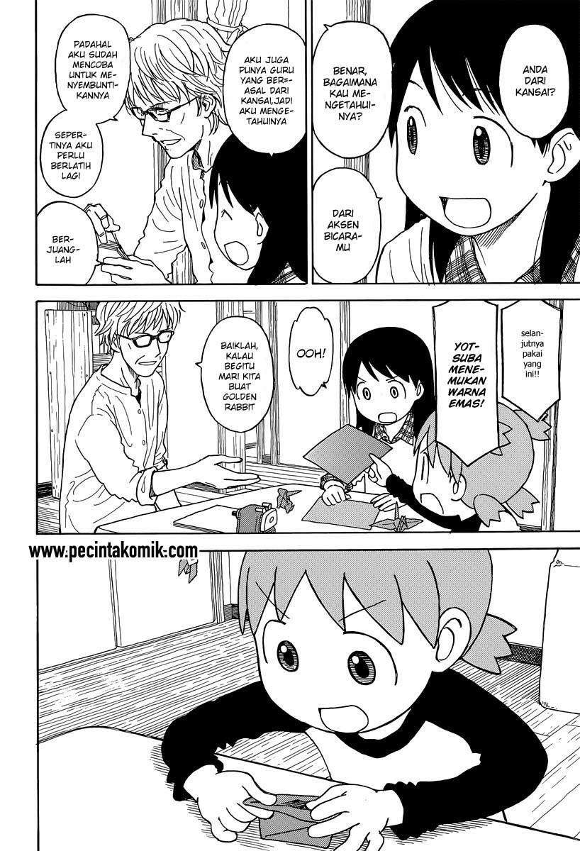 yotsuba-to - Chapter: 88.2