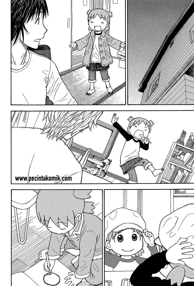 yotsuba-to - Chapter: 88.2