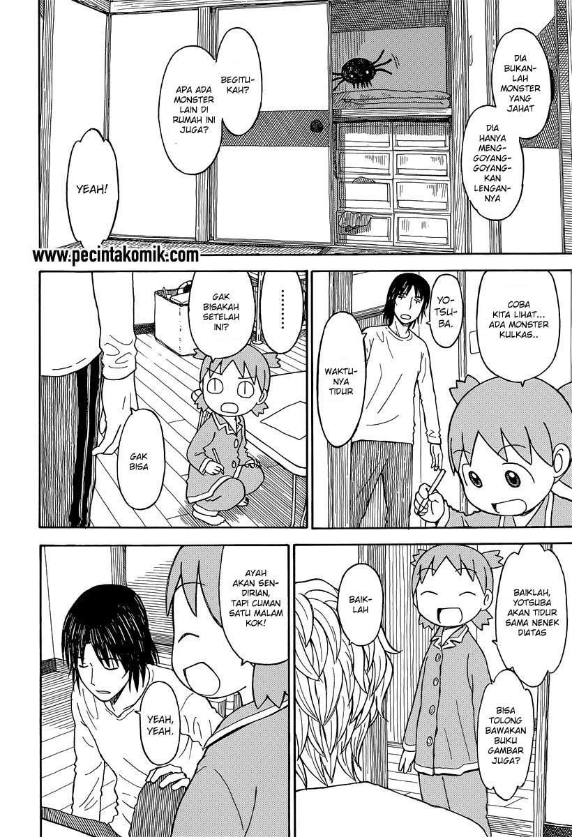 yotsuba-to - Chapter: 88.2