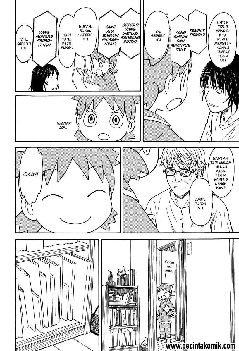 yotsuba-to - Chapter: 88.2