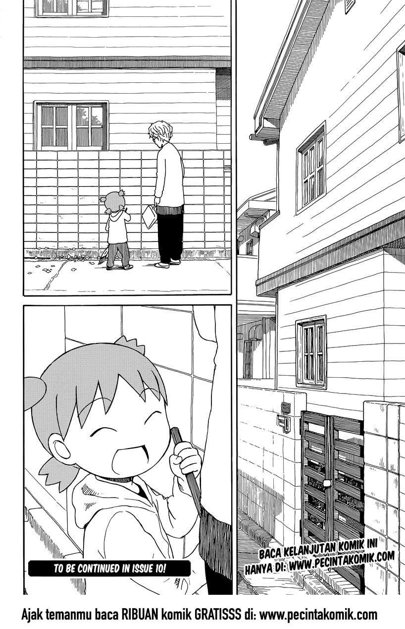 yotsuba-to - Chapter: 88.2