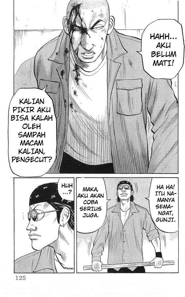 crows - Chapter: 59