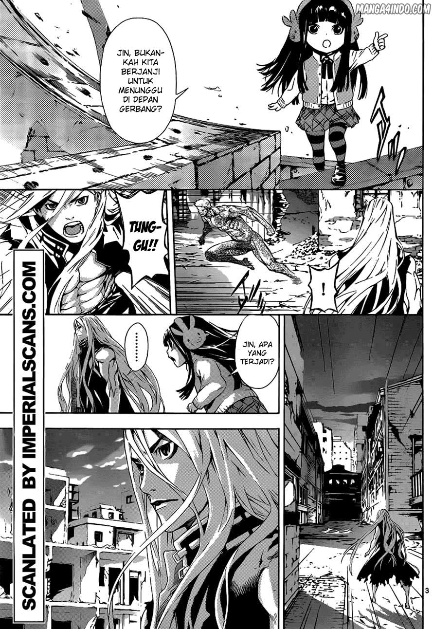 area-d-inou-ryouiki - Chapter: 09