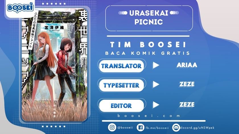 urasekai-picnic - Chapter: 1.1